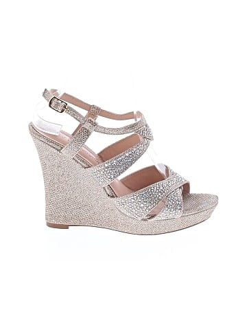 De Blossom Collection Wedges (view 1)