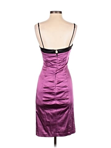 Nicole Miller Collection Cocktail Dress (view 2)