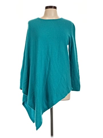 Neiman Marcus Poncho (view 1)