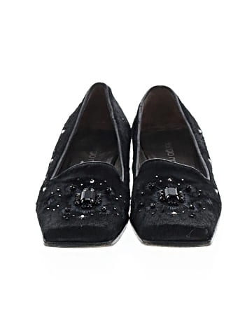 Sergio Rossi Flats (view 2)