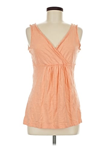 lucy Sleeveless Blouse (view 1)