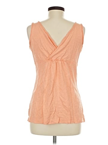lucy Sleeveless Blouse (view 2)