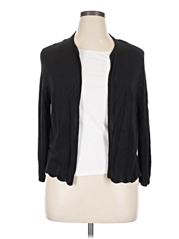 Ann Taylor LOFT Outlet Cardigan (view 1)