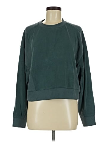 Athleta Pullover Sweater (view 1)