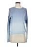 Splendid Blue Pullover Sweater Size XS - photo 1