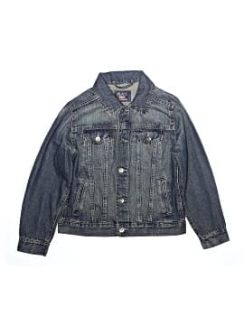 The Children's Place Denim Jacket