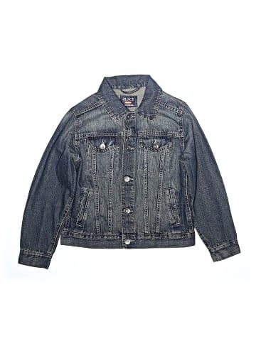 The Children's Place Denim Jacket (view 1)