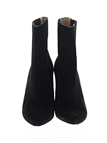 Ann Taylor Ankle Boots (view 2)