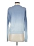 Splendid Blue Pullover Sweater Size XS - photo 2