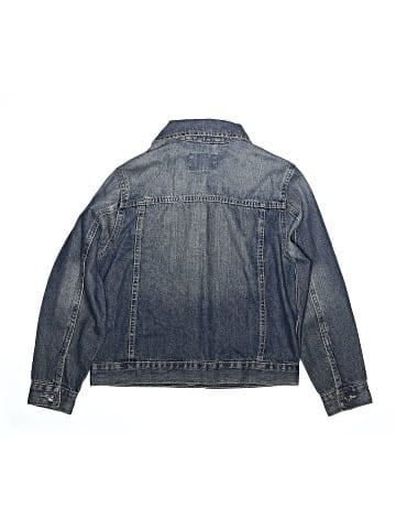 The Children's Place Denim Jacket (view 2)