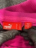 Puma 100% Polyester Pink Jacket Size S - photo 6