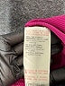 Puma 100% Polyester Pink Jacket Size S - photo 7