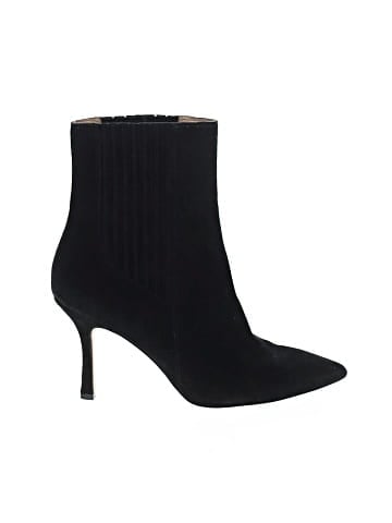 Ann Taylor Ankle Boots (view 1)