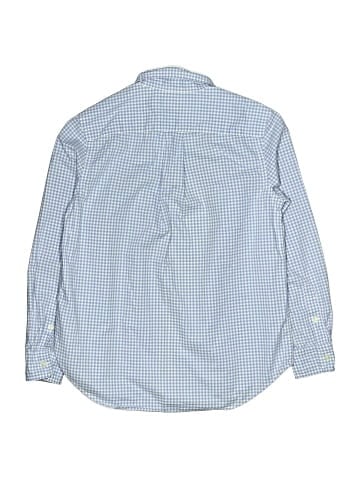 Ralph Lauren Long Sleeve Button-Down Shirt (view 2)
