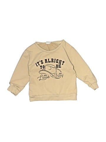 Unbranded Sweatshirt (view 1)