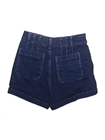 LC Lauren Conrad Denim Shorts (view 2)