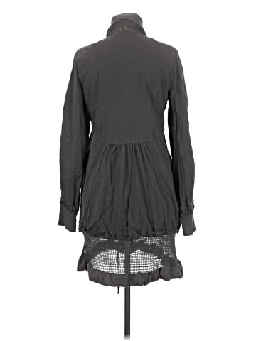 XCVI Raincoat (view 2)