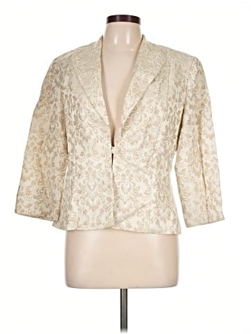 Jessica Howard Blazer (view 1)