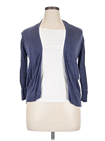 Ann Taylor LOFT Outlet Cardigan (view 1)