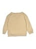 Unbranded Tan Sweatshirt Size 18-24 mo - photo 2