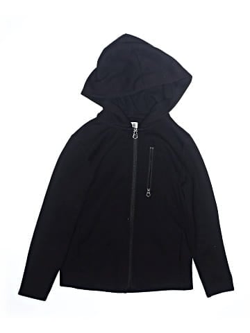 Gap Kids Zip Up Hoodie (view 1)