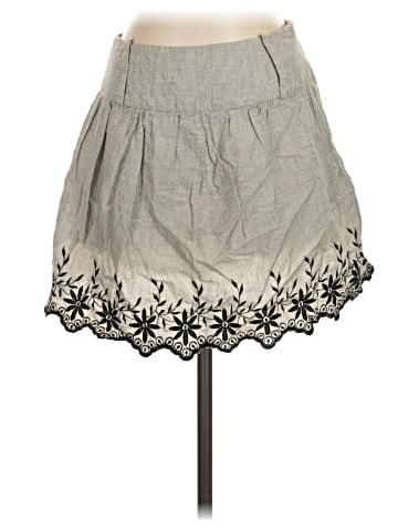 Rachael & Chloe Casual Skirt (view 1)