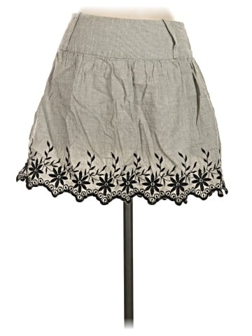 Rachael & Chloe Casual Skirt (view 2)