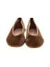 Tuckernuck Brown Flats Size 8 1/2 - photo 2