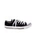 Converse Black Sneakers Size 6 1/2 - photo 1