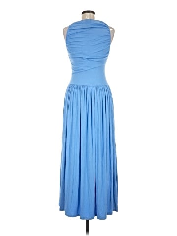 Olivaceous Cocktail Dress (view 2)