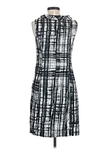Ann Taylor Factory Casual Dress (view 2)