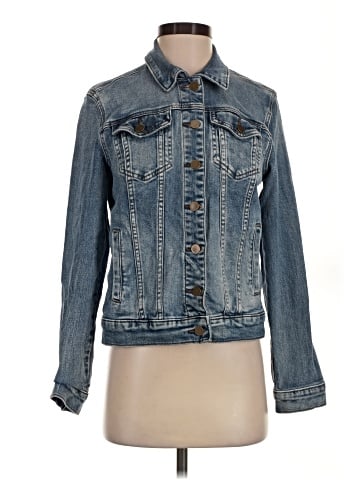Kut from the Kloth Denim Jacket (view 1)