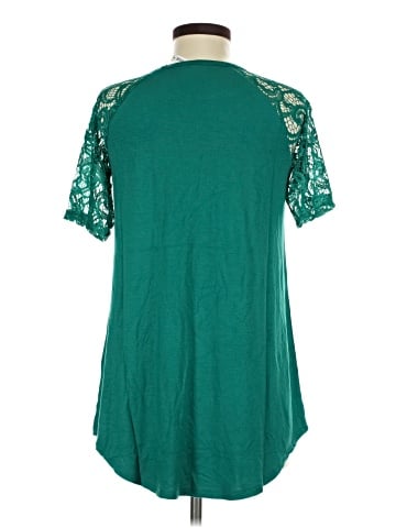 Zenana Premium Short Sleeve T-Shirt (view 2)