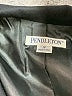 Pendleton 100% Wool Black Blazer Size 12 - photo 6