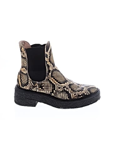 Loeffler Randall Ankle Boots (view 1)