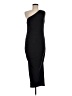 Express Black Cocktail Dress Size M - photo 1