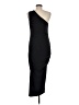 Express Black Cocktail Dress Size M - photo 2