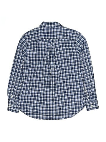 Ralph Lauren Long Sleeve Button-Down Shirt (view 2)