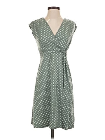 Lands' End Casual Dress (view 1)