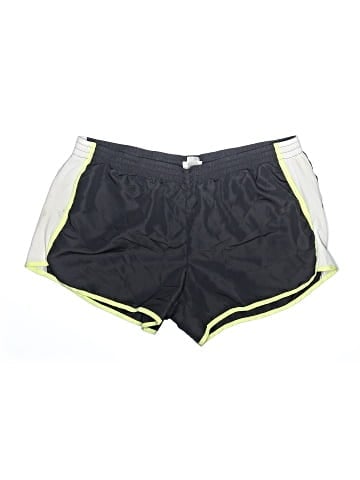 Danskin Now Athletic Shorts (view 1)