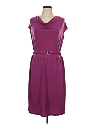 Max and Cleo Casual Dress (view 1)