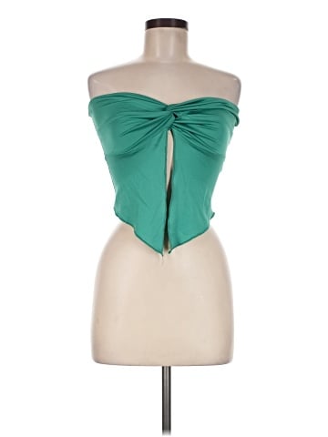 Love J Sleeveless Top (view 1)