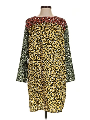 uncle frank Casual Dress (view 1)