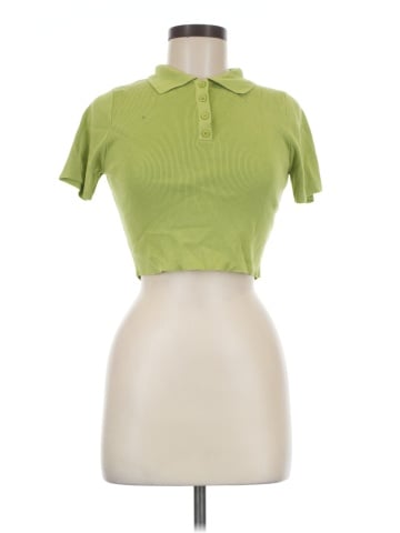 Daisy Short Sleeve Top (view 1)