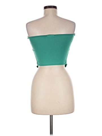 Love J Sleeveless Top (view 2)