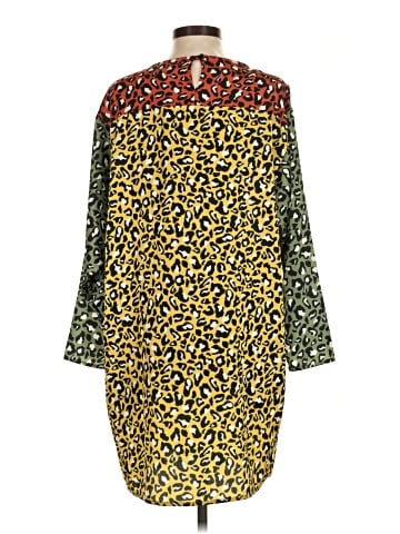 uncle frank Casual Dress (view 2)