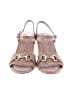 Anne Klein Tan Sandals Size 7 - photo 2