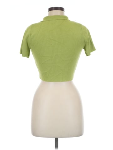 Daisy Short Sleeve Top (view 2)