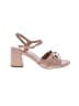 Anne Klein Tan Sandals Size 7 - photo 1
