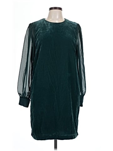 J.Crew Factory Store Cocktail Dress (view 1)